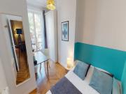 14 Tilsitt #4 Chambre