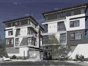 14 Units 4 Storey Townhouse with Mezzanine near...