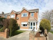 14 Verschoyle Avenue Saggart Co Dublin