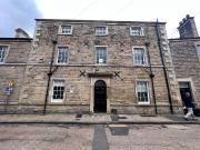 14 Water Street, Bakewell, Derbyshire DE45, 1 bed flat...