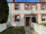 14 Weirview Barnhill Crossroads Lucan Co Dublin