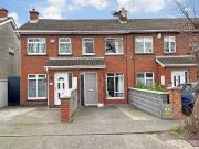 14 Woodford Meadows, Clondalkin, Dublin 22, D22HC92 is...