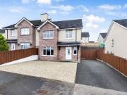 14 Woodlands, Ballyjamesduff, Co. Cavan