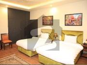 14Bed Full Furnished House For Rent In F 7 Islamabad
