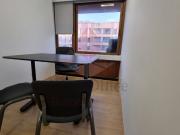 14h 20h / Domingos / Espaço Consultório WorkOffice