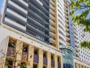 14j/811 Hay Street, Perth, 6000, WA