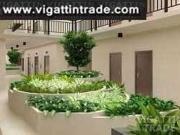 14k Condo in Paranaque NAIA Airport 2BR Balcony Arista...