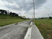 14k plus vat, 594sqm, Lot for Sale at Colinas Verde, San...