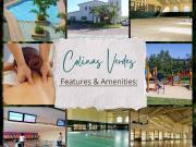 14K PLUS VAT PROMO Lot for Sale at Colinas Verde SUBD,...