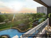 14K Studio Satori Residences Santolan Pasig