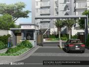 14KMonthly 1 Bedroom RFO Condo in Las Pinas City SOSNORA...