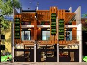 14M 3 Storey Townhouse in Galas Quezon City For Sale...