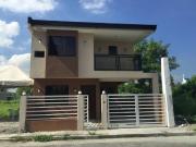 14M Brand New House and Lot for Sale in Greenview Road...