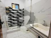 14 Marla Double. Storey House. For. Sell. Best Laction...