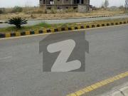 14marla plot for sale in opf valley Islamabad block