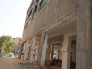 14th Floor 1200 Sqft Apartment for Sale Gulshan e iqbal...