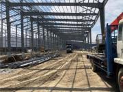 15000sqm Taguig Warehouse for Lease