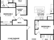 15004 Baikal Dr, Dallas, TX 75253 | Compass