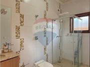 1500 Área Útil Casa de Condomínio Alugar, 4 Dormitórios...