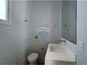 1500 Área Útil Casa de Condomínio Alugar, 4 Dormitórios...