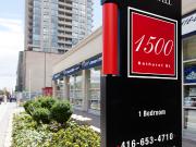 1500 Bathurst Street