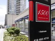 1500 Bathurst Street Bachelor 1500 Bathurst Street