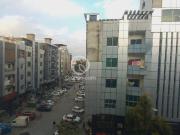 1500 Ft² Flat for Rent