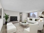 1500 Locust One Bedroom Executive