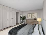 1500 Locust One Bedroom Terrace