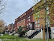 1500 S 2nd Street 2 Bedrooms, 1.5 Bathrooms