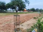 1500 Sq. ft Plot for Sale in Gosainganj, Lucknow
