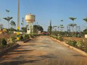 1500 Sq.Ft. Plot in Hoskote Bangalore Listing ID #8854