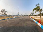 1500 Sq.Ft. Plot in Hoskote Malur Road Bangalore