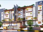 1500 Sq.Ft. Plot in Thanisandra Bangalore Listing ID #8789