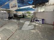 1500 Sq Yard Bungalow 25 Room Block 7 Gulshan e Iqbal...