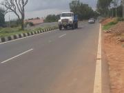 1500 Sq.Yd. Plot in Ganga Nagar Bangalore Listing ID #8880