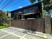 1500 sqm Brand New Elegant Property in Prestigious Ayala...