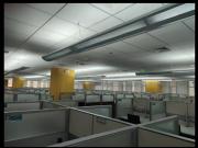 1500 SQM Fitted Office Space for Lease in Alabang