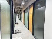 1500 SQM Fitted Office Space for Lease in Makati