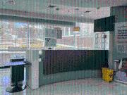 1500 SQM Fitted Office Space in Muntinlupa for Lease