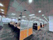 1500 SQM Fully Furnished Office Space for Lease in...
