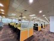 1500 SQM Furnished Office Space in Muntinlupa for Rent