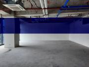 1500 sqm office space in Ortigas Center Pasig