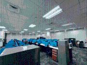 1500 SQM Plug and Play Office Space for Rent in Muntinlupa