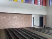 1500 SQM Semi Furnished Office Space in Taguig for Rent