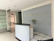1500 SQM Warm Shell Office Space in Makati for Lease