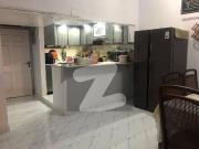 1500 Square Feet Flat For Sale In Karachi