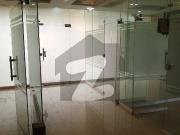 1500 Square Feet Office For Rent In Bahria Town Phase 7