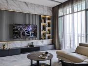 [1500sqft CORNER] SKY SEMI D + KLCC & MONT KIARA FULL VIEW !