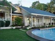 1500sqm Overlooking Villa with Infinity Pool at the...